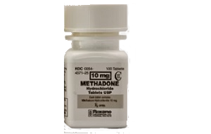 Methadone