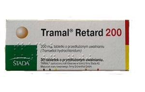 Tramal retard 200