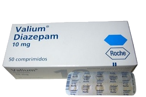 valium