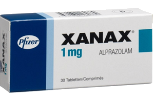 xanax